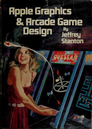 Apple Graphics & Arcade Game Design