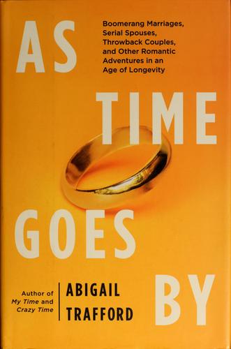 As Time Goes By