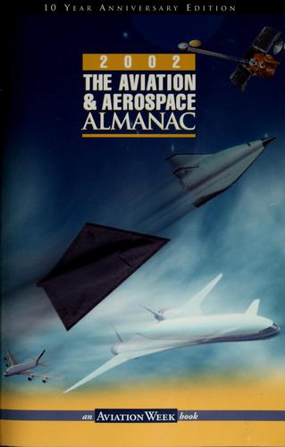 The aviation & aerospace almanac 2002