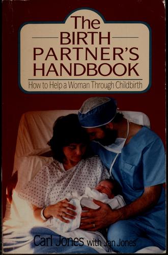 The Birth Partner's Handbook