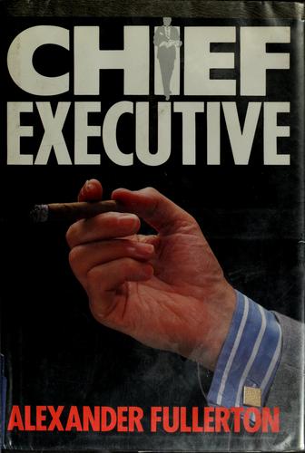 Chief executive