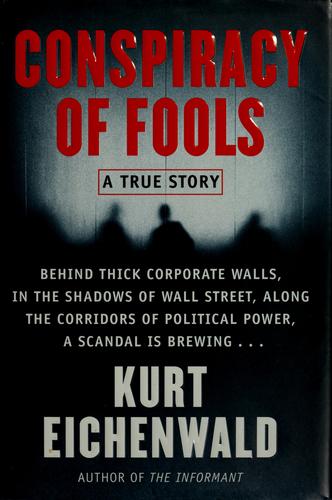 Conspiracy of fools