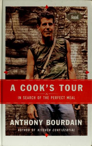 A cook's tour