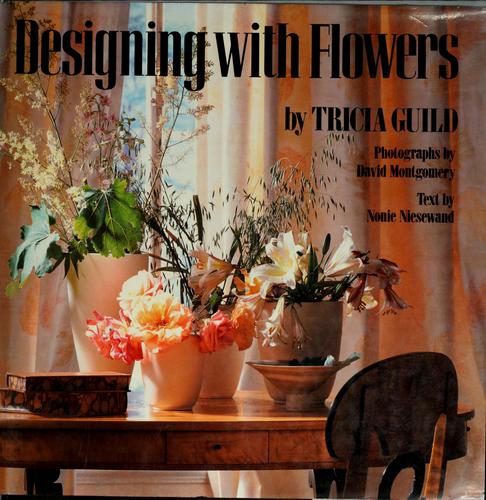 Designing with Flowers