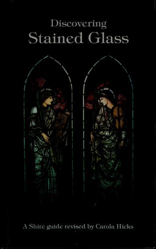Discovering Stained Glass