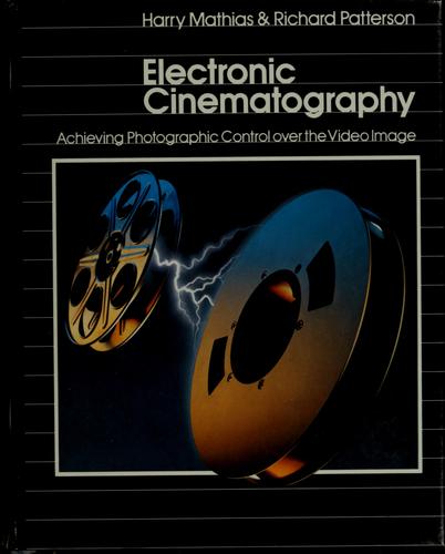 Electronic Cinematography