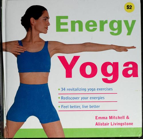 Energy Yoga