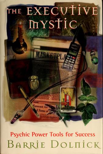 The executive mystic
