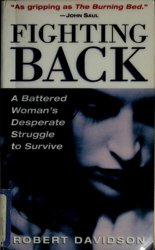 Fighting Back
