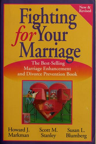 Fighting for Your Marriage