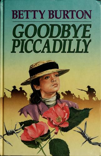 Goodbye Piccadilly