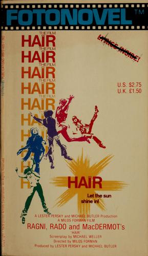 Hair