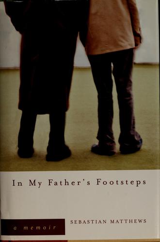 In my father's footsteps