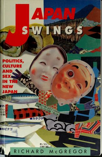 Japan swings