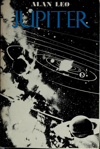 Jupiter: The Preserver