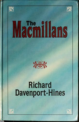 The Macmillans