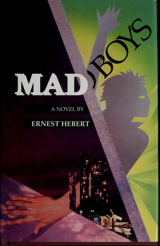Mad Boys
