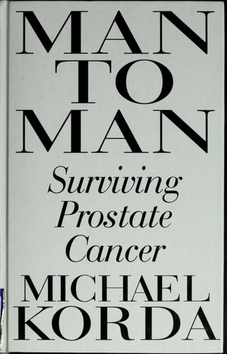Man to man