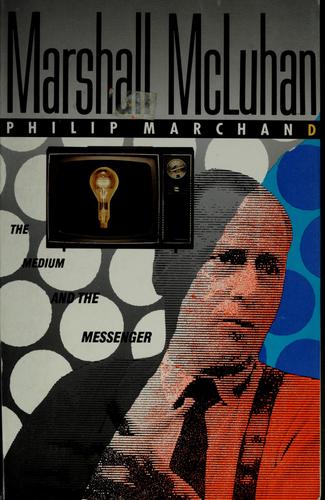 Marshall McLuhan