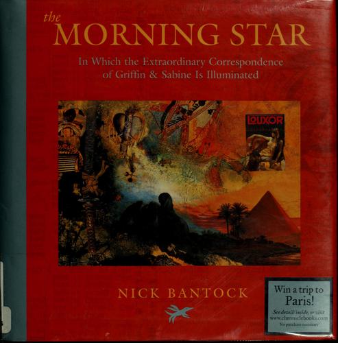 The morning star