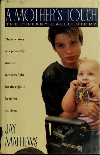 A Mother's Touch