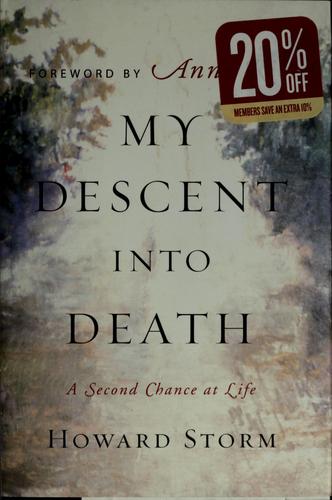 My descent into death