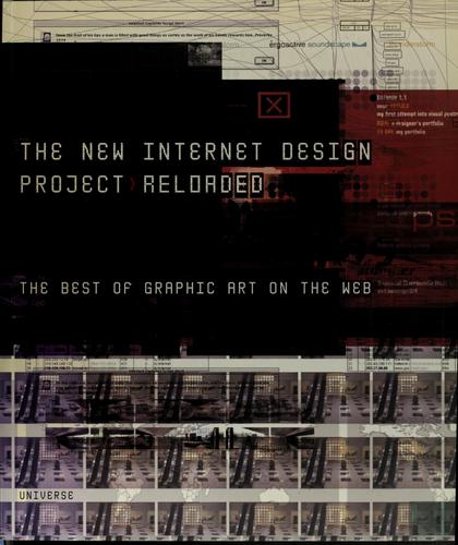 The New Internet Design Project Reloaded