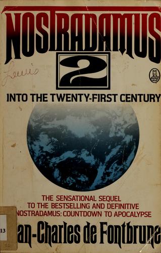 Nostradamus 2
