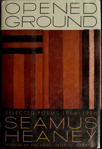 Opened ground