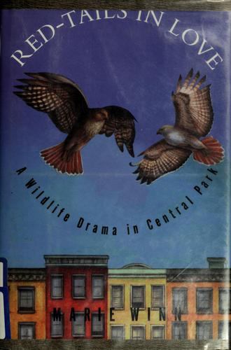 Red-tails in love