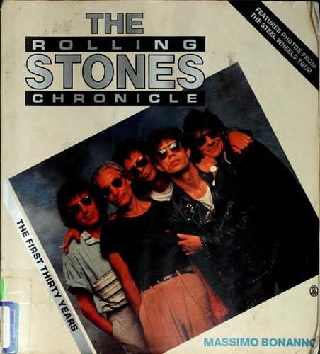 The Rolling Stones Chronicle