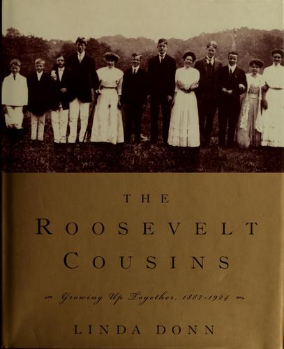 The Roosevelt cousins