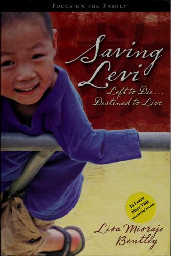 Saving Levi