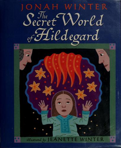 The secret world of Hildegard
