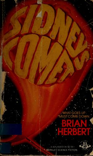 Sidney's comet
