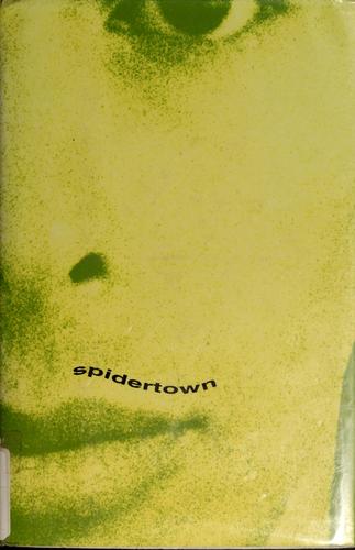Spidertown
