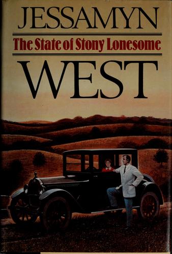 The State of Stony Lonesome