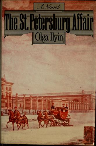 The St. Petersburg Affair