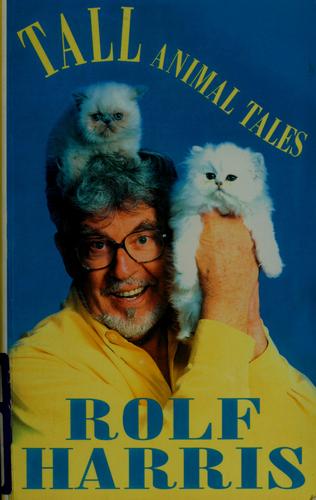 Tall Animal Tales