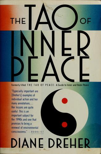 The Tao of inner peace