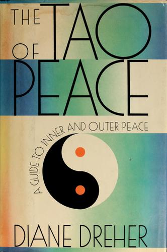The Tao of peace