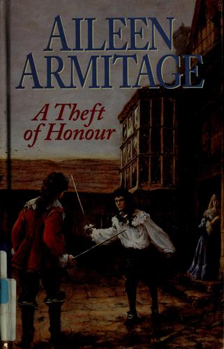 A Theft of Honour
