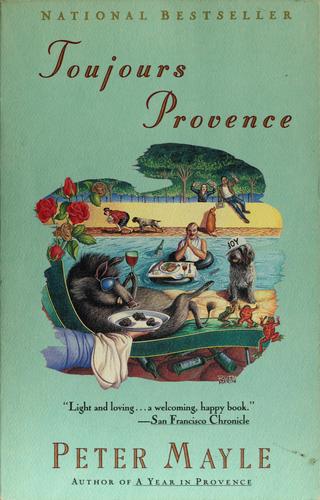 Toujours Provence