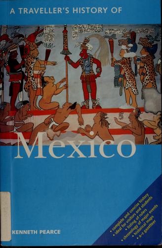 A traveller's history of Mexico