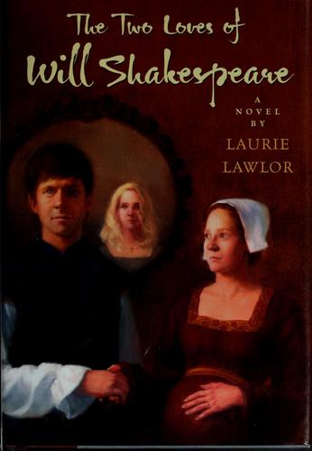 The Two Loves of Will Shakespeare