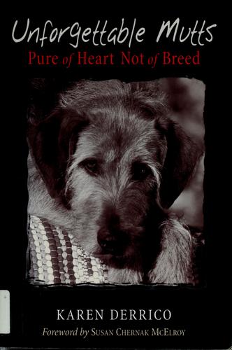 Unforgettable Mutts