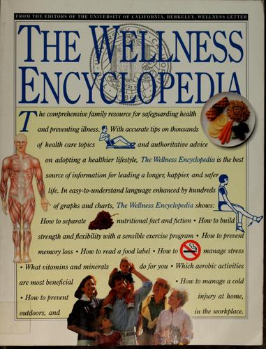 Wellness encyclopedia