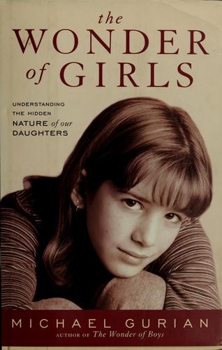The wonder of girls