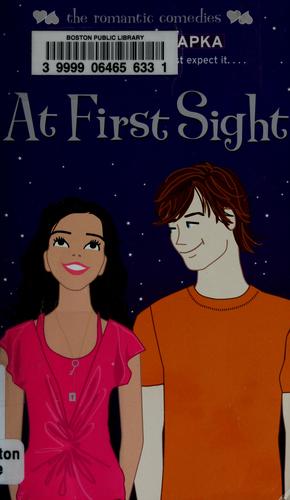 At First Sight