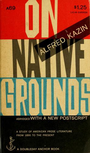 On native grounds